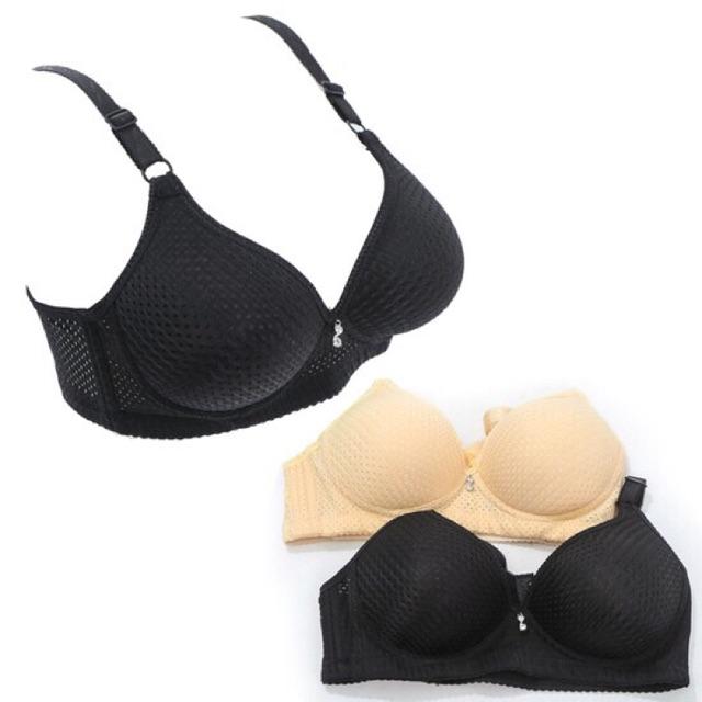 Áo lót thông hơi không gọng