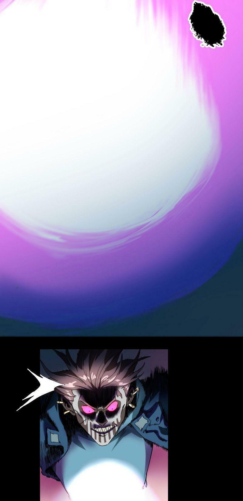 con quỷ đã sẵn sàng cho bữa tối ! chapter 26 9