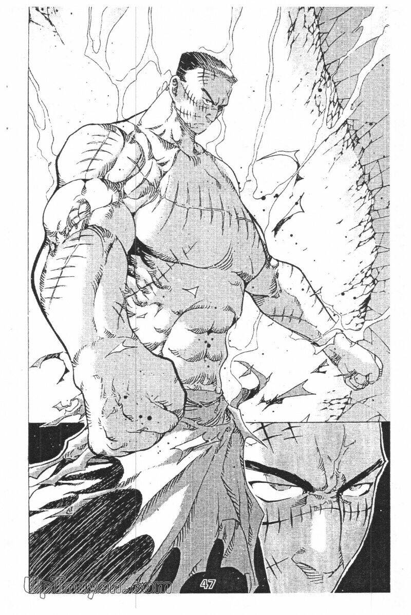 giang hồ bá đạo ký chapter 25 47