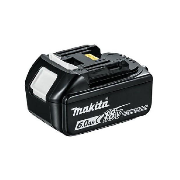 Pin Makita BL1860B (Li-ion/18V/6.0Ah) 197422-4