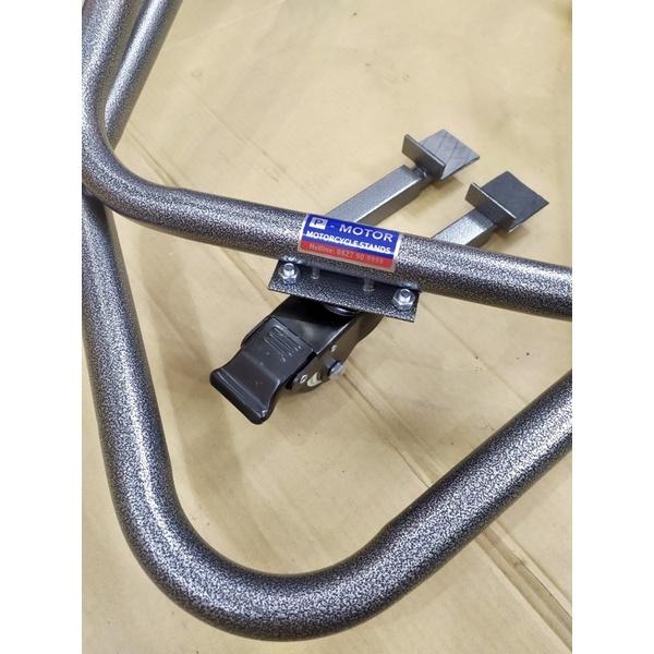 Ben nâng Motor PKL Siêu Cấp