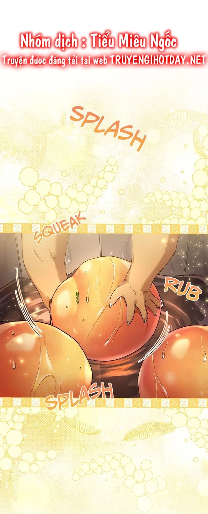 công chúa muốn ly hôn chapter 29 3