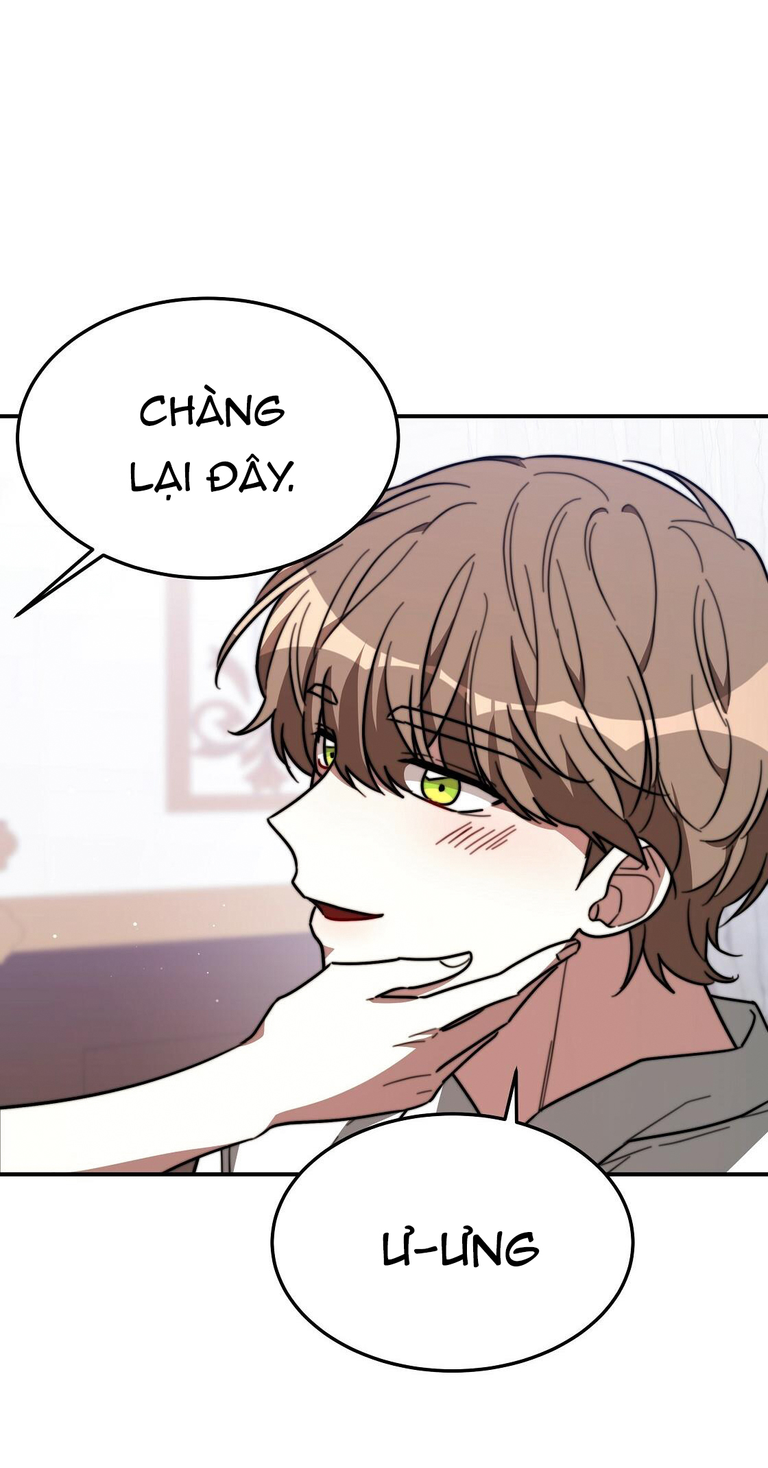 cuộc hôn nhân tay ba chapter 36 48