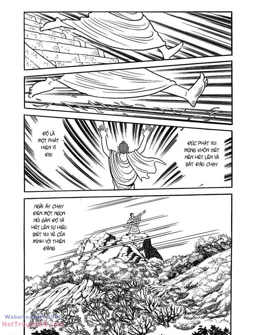 buddha - truyền thuyết đức phật chapter 68 30