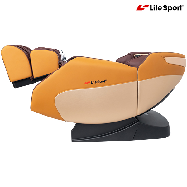 Ghế massage Cao Cấp LifeSport LS-911