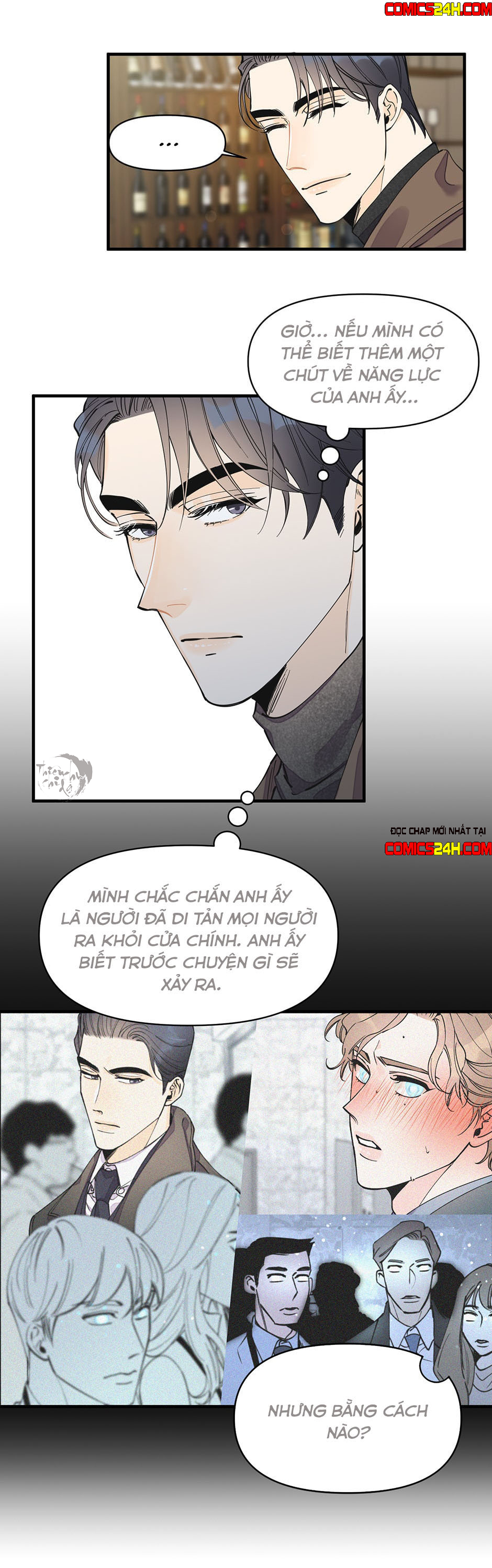 mộng tưởng chapter 12 17