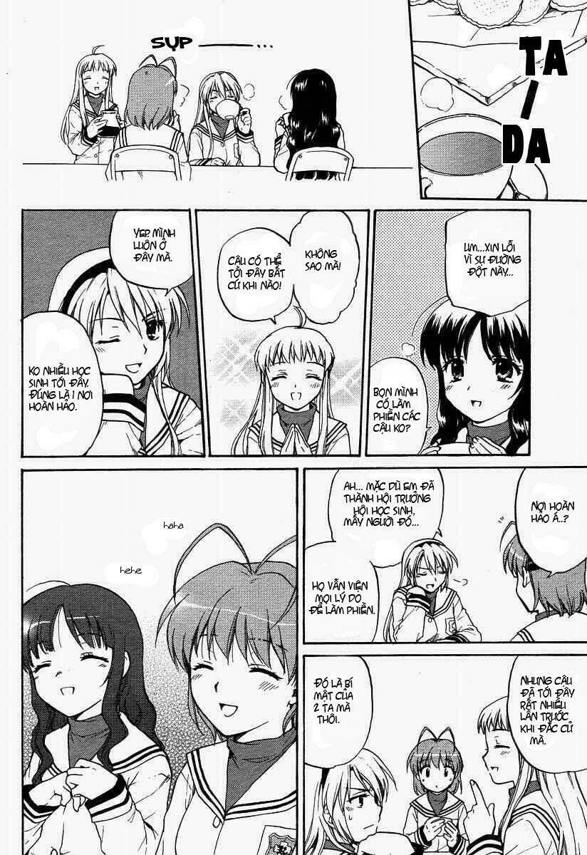 clannad chapter 18 31