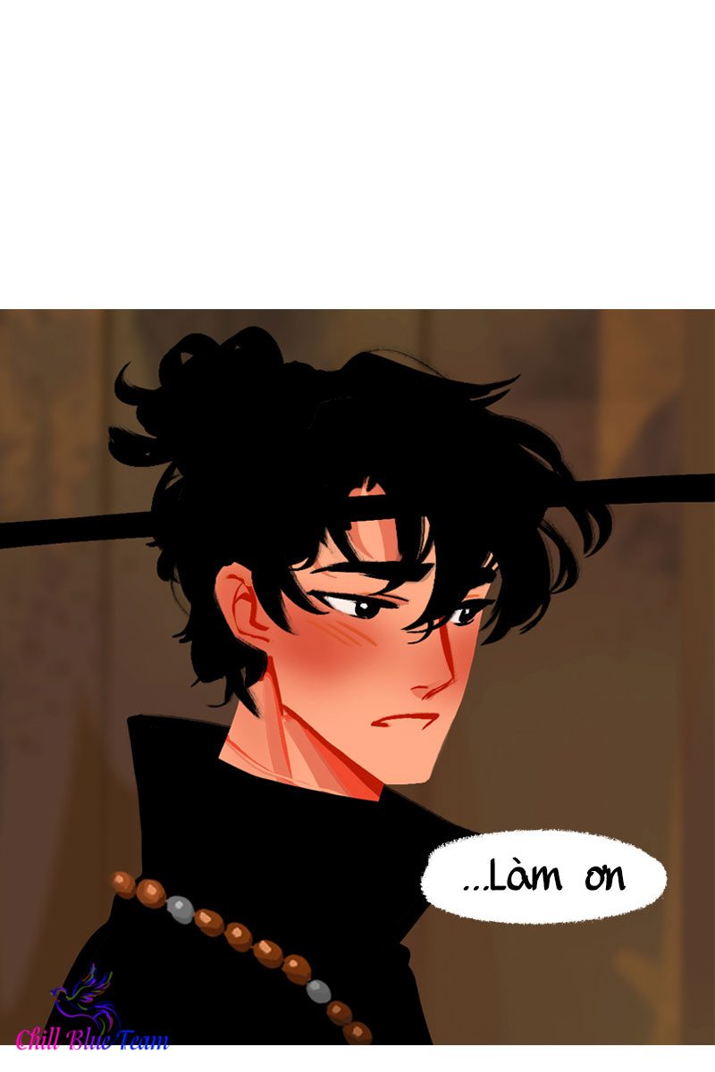 thần chết và kẻ chờ đợi chapter 6 37