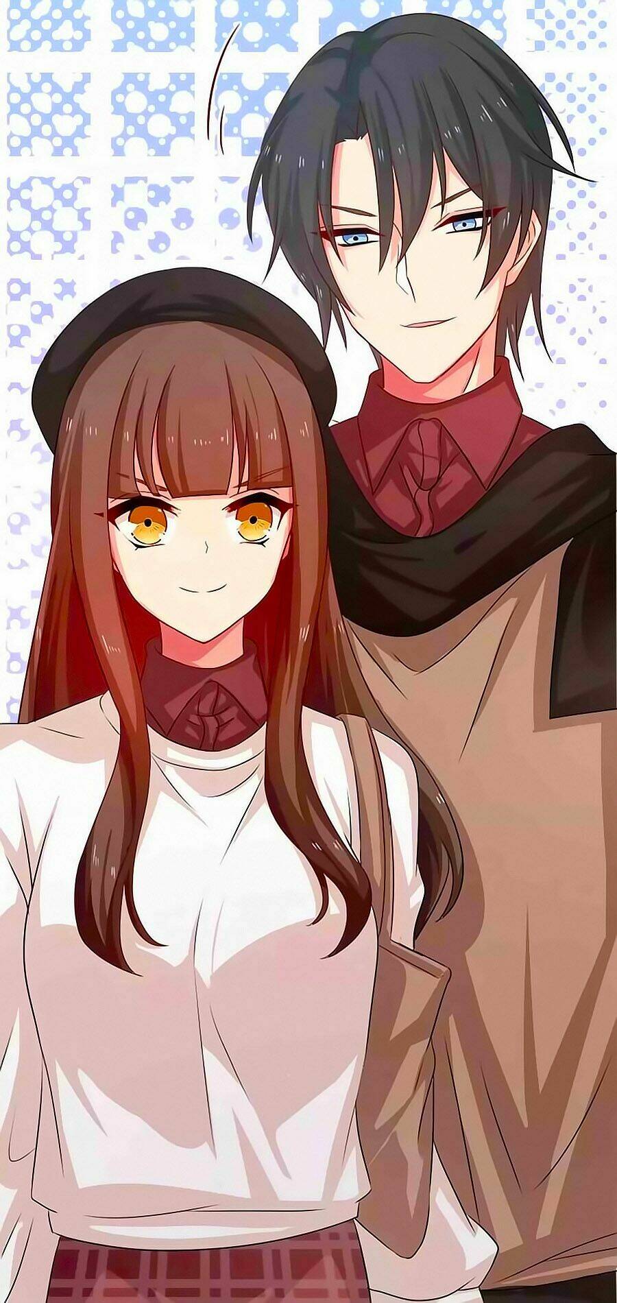 chỉ nhiễm thành hôn chapter 193 7