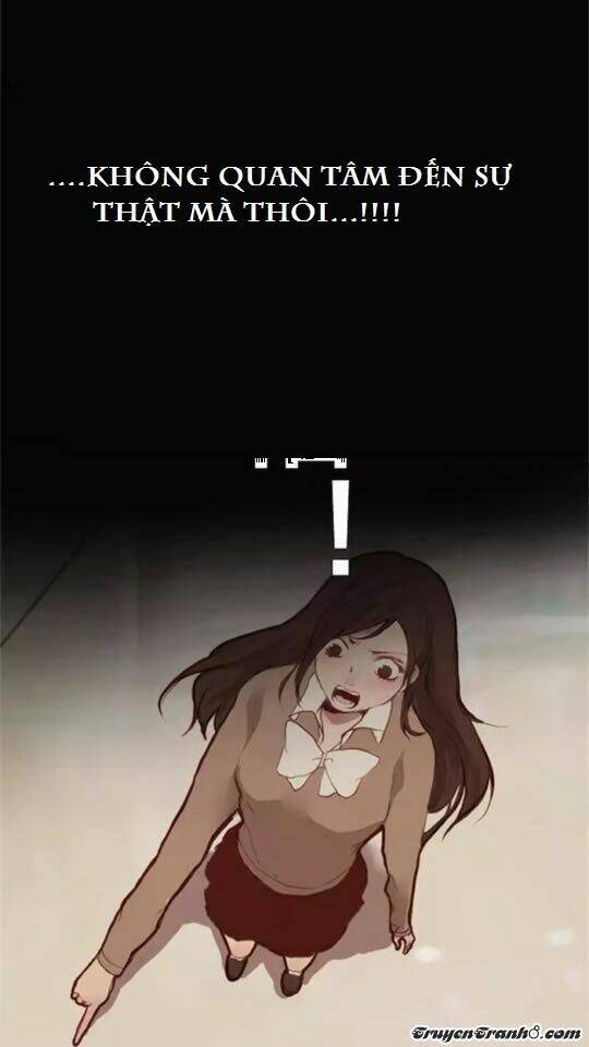trả thù trường trung học chapter 4 54