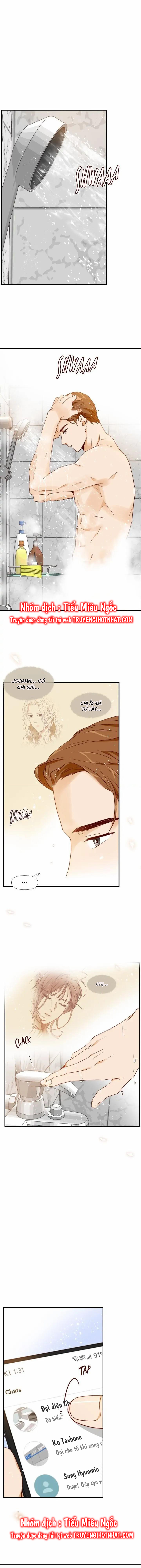 24 phút cho một câu chuyện chapter 78 2