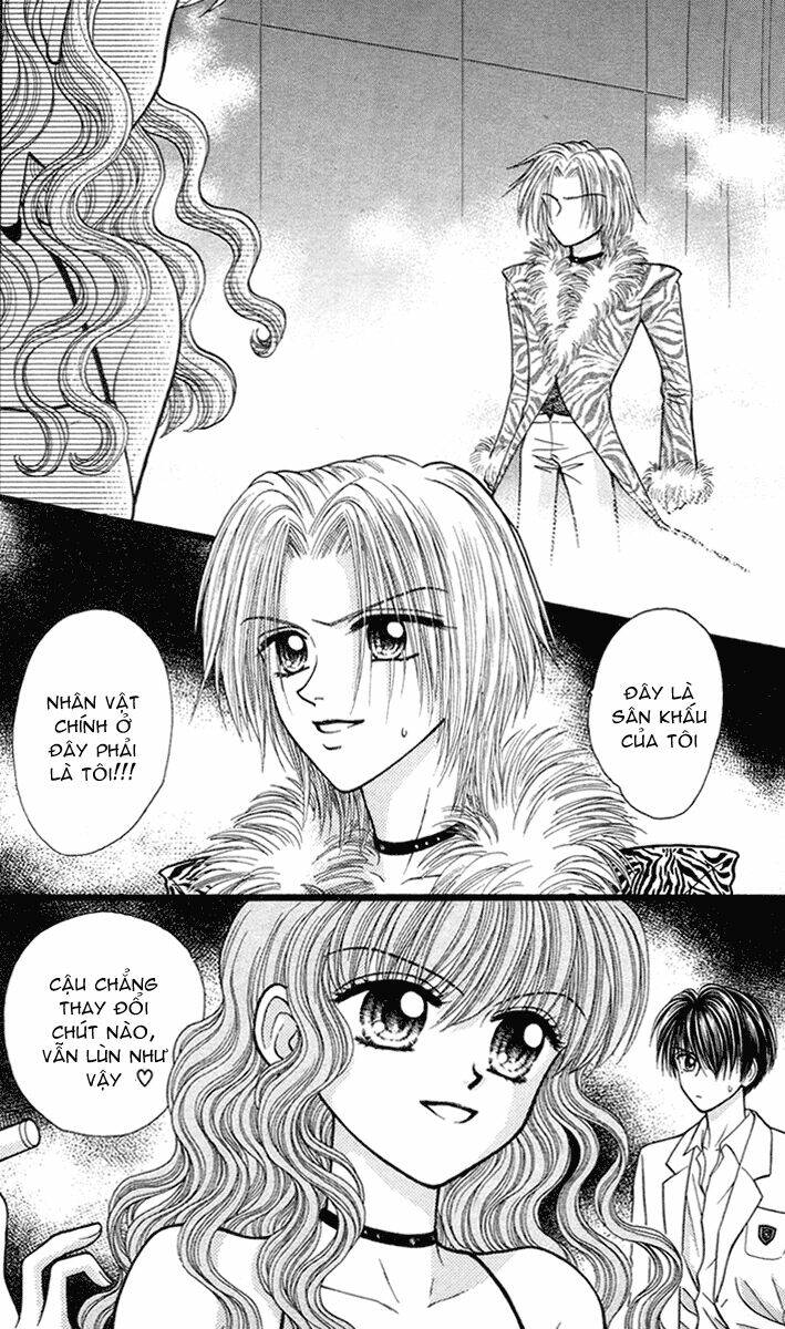 w pinch!! chapter 6 11