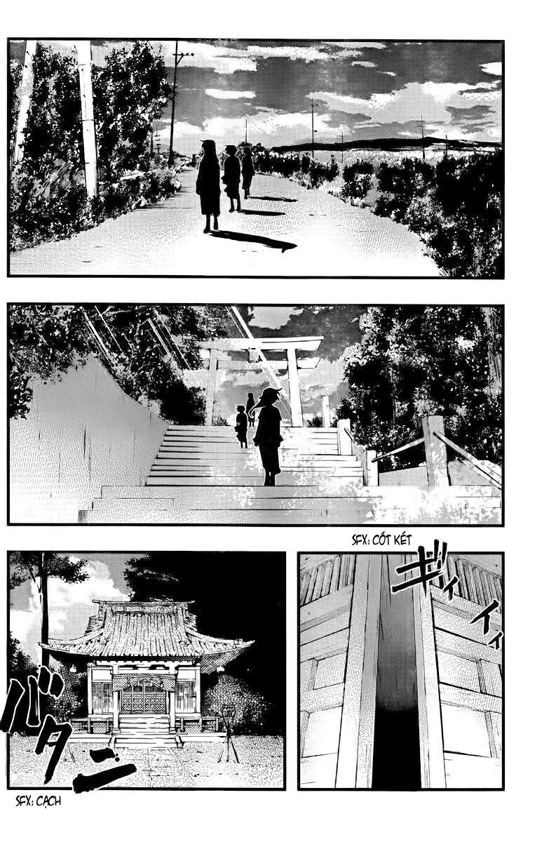 umi no misaki chapter 110 5