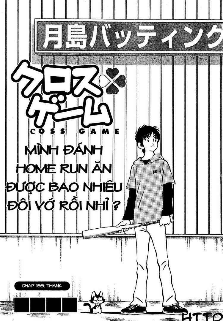 trò chơi vượt qua thử thách chapter 165 1