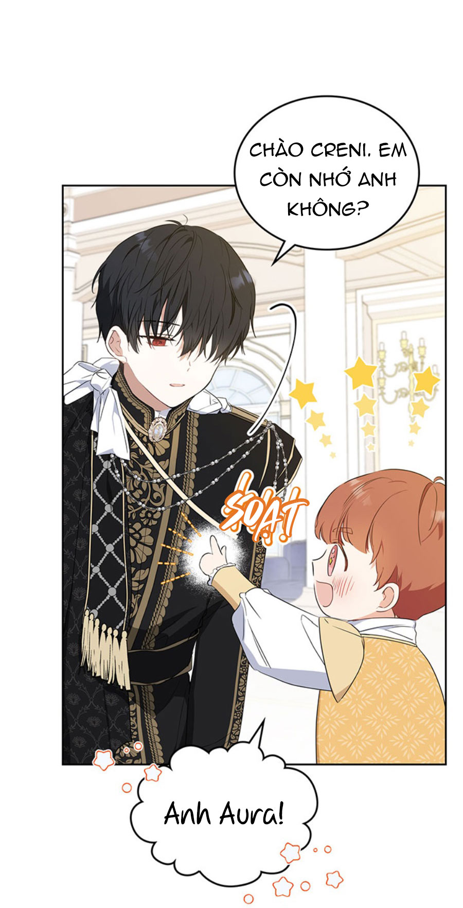 lần này tôi sẽ trở thành gia chủ chapter 75 67