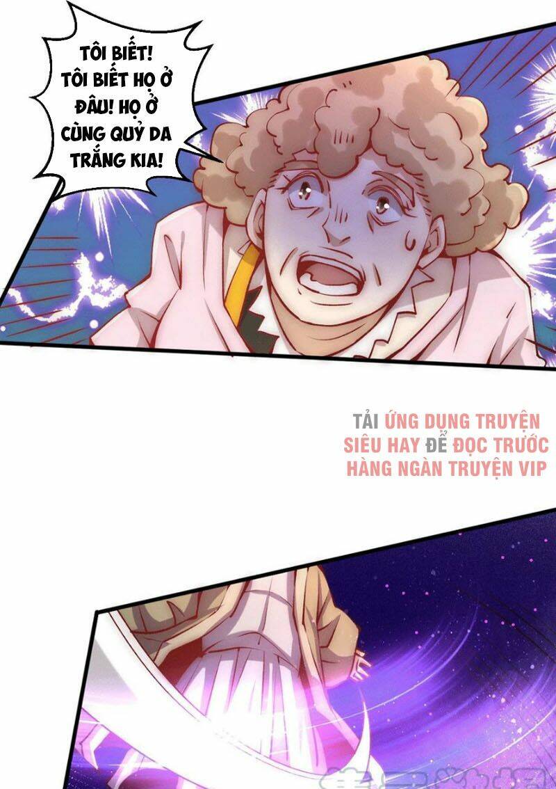 đô thị đỉnh phong cao thủ chapter 239 20