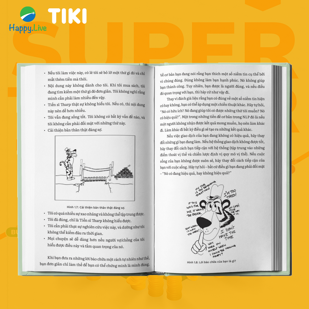 Super Trader, Expanded Edition - Thiết lập dòng tiền bền vững trong các thời điểm đỉnh và đáy của thị trường