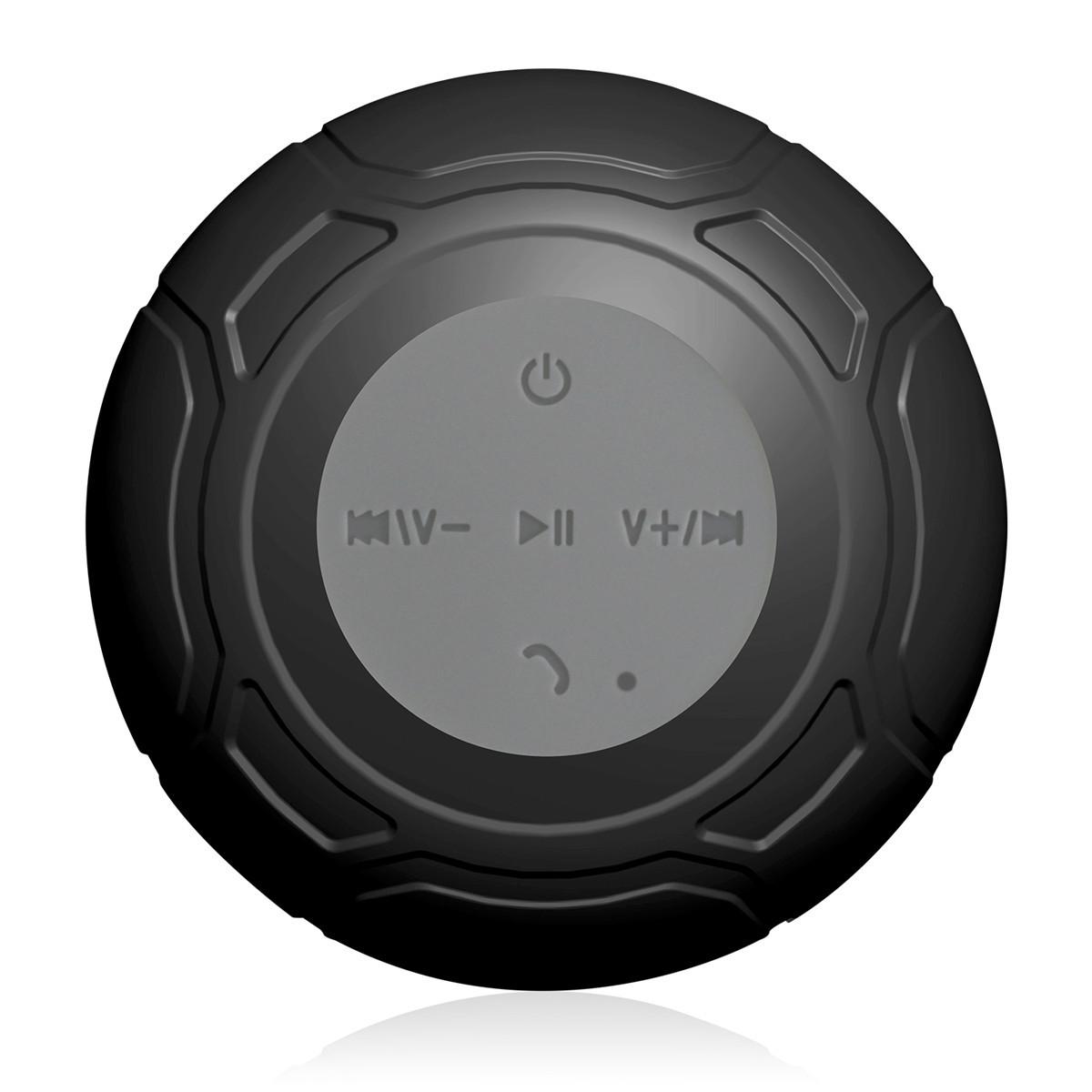 Loa Phòng Tắm Chống Bụi Chống Thấm Nước Loa Bluetooth Không Dây Với IPX5 Xe Tắm Loa Rảnh Tay Color: purple