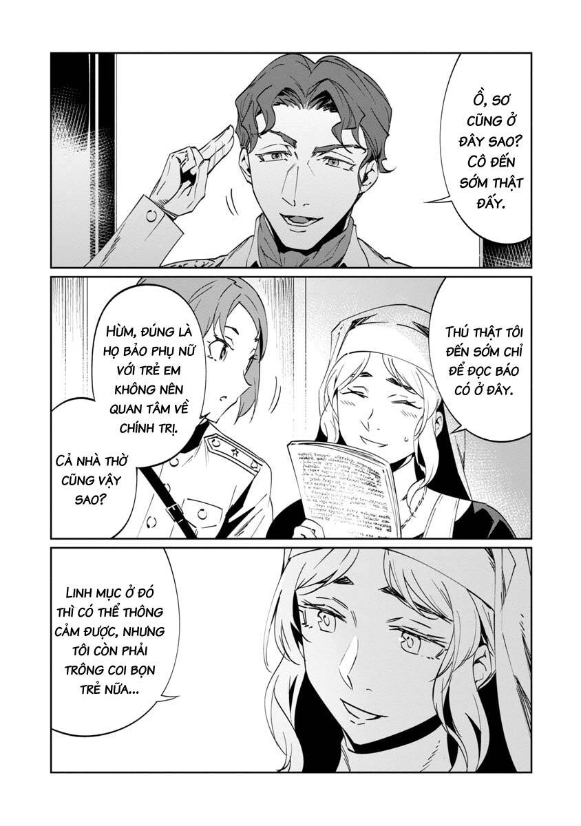 baikoku kikan chapter 8 18