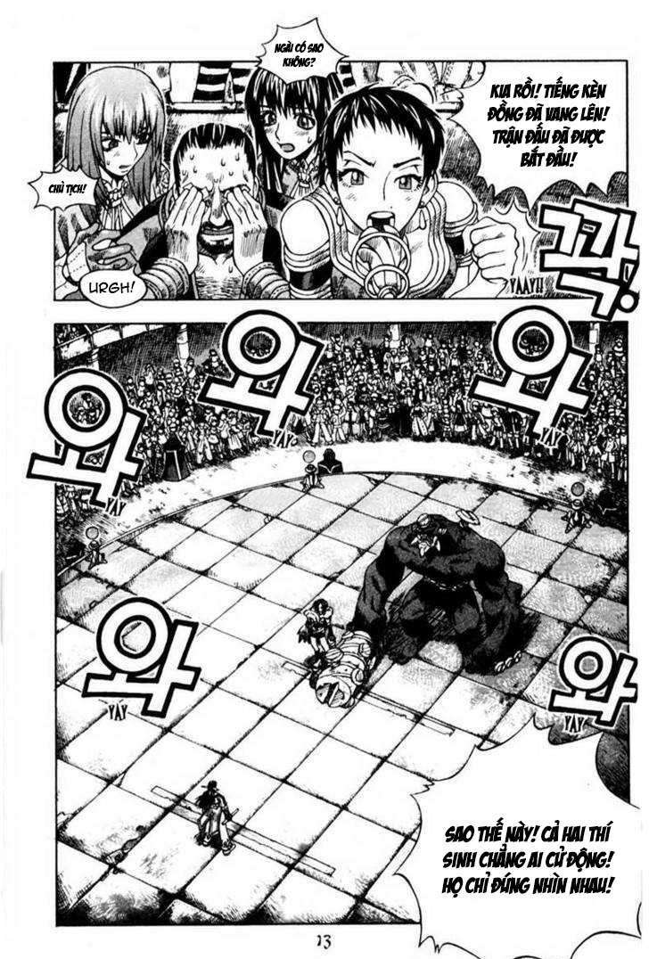ragnarok - into the abyss chapter 85 6