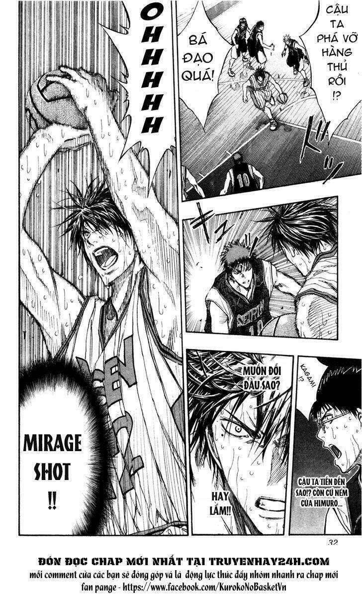 vua bóng rổ kuroko chapter 164 7