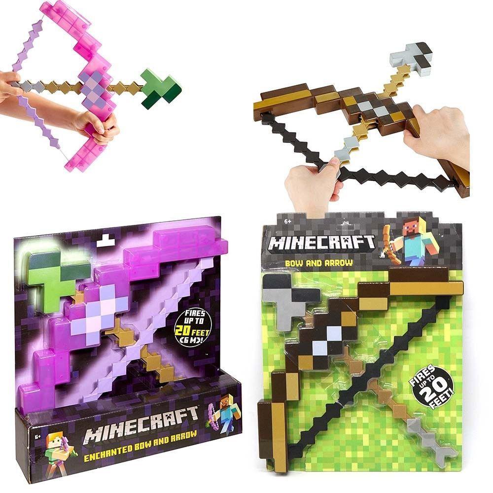 Cung Ten Minecraft đồ chơi chính hãng giá rẻ nhất