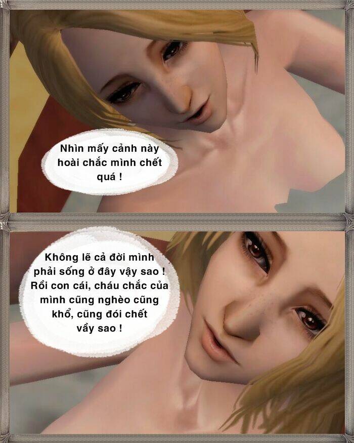truyện sims - earl story chapter 55.5 23