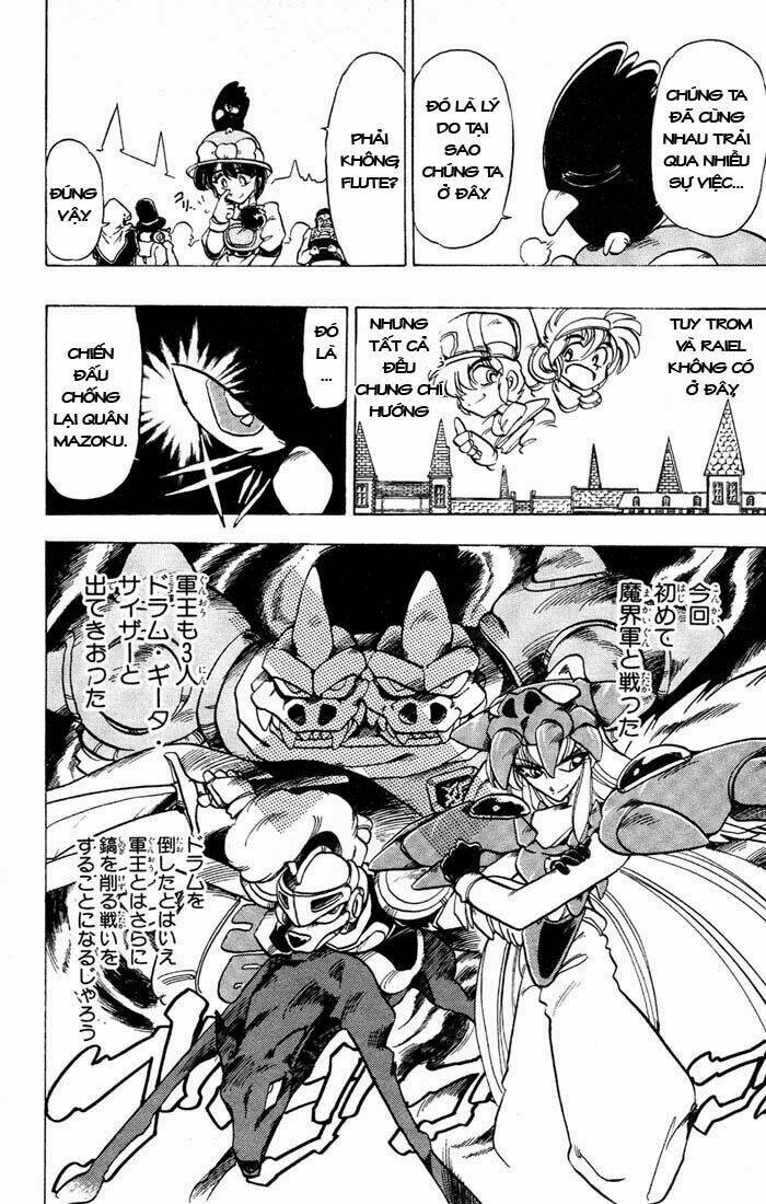 violinist of hameln - cây đàn kì diệu chapter 34 24