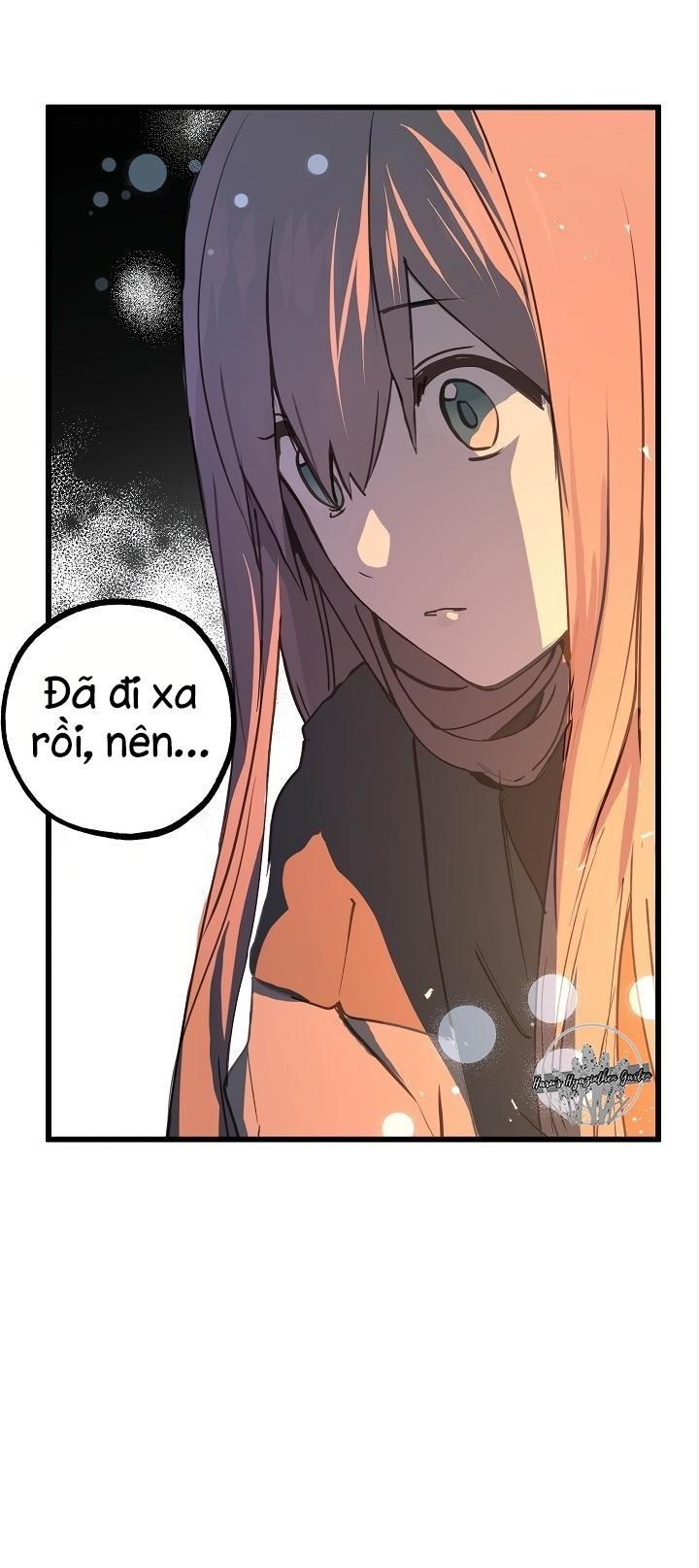 lời tỏ tình nhầm lẫn chapter 24 11