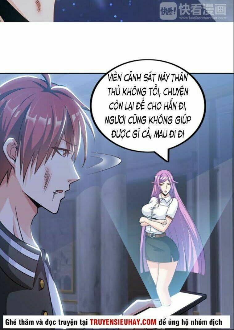 thần tiên dạy tôi giả x chapter 9 30