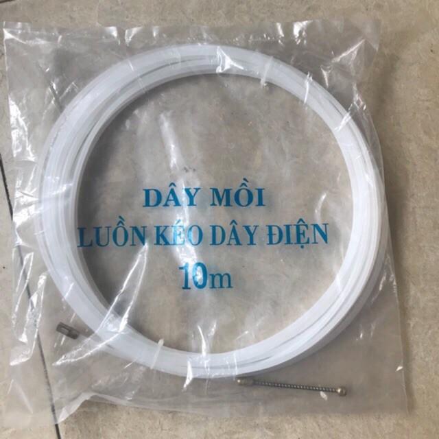 Dây mồi chuyên dụng cho luồn nối dây điện cao cấp 5m/10m/15m