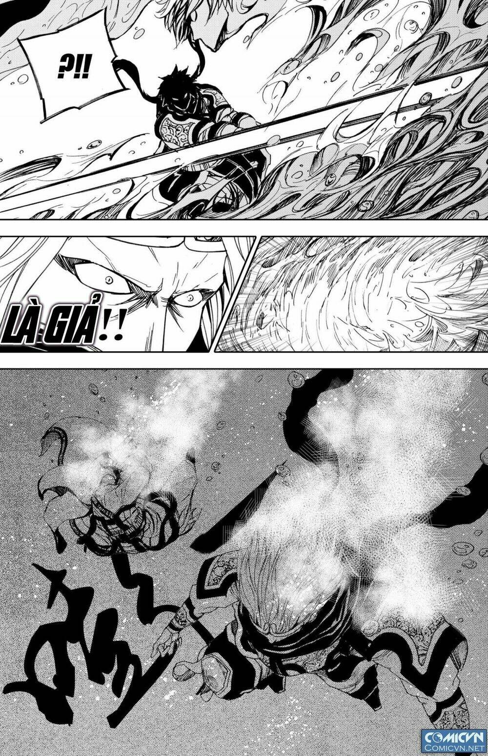 tây du đường tăng hàng ma chapter 10 8