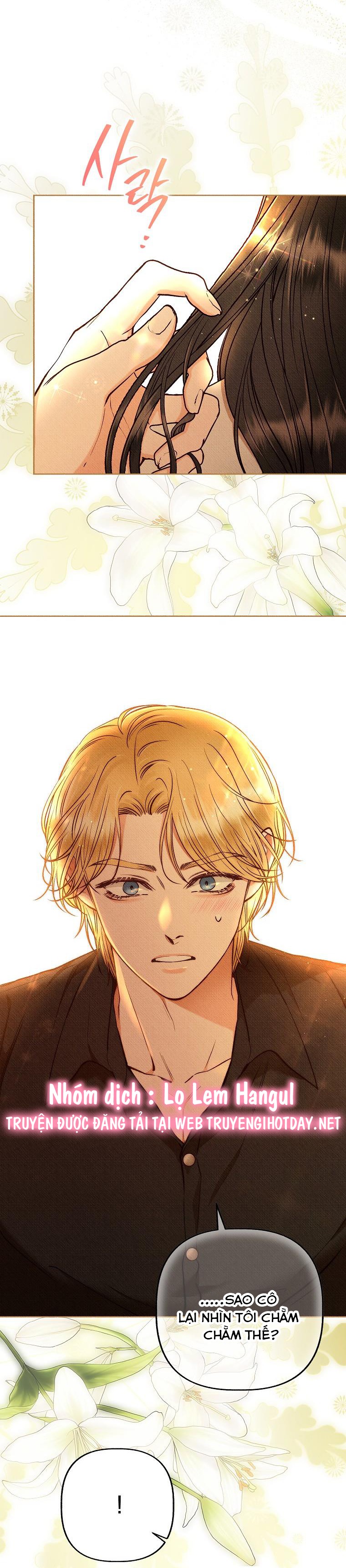 chàng trai đa nhân cách của tôi chapter 39 16