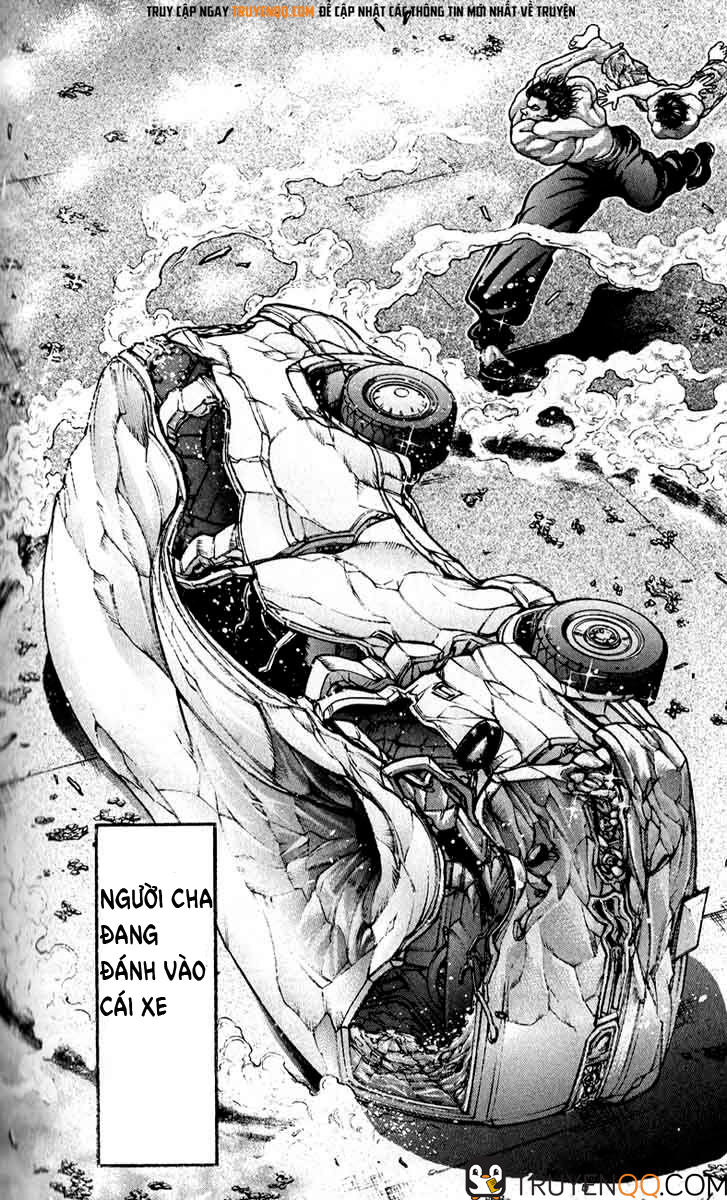 baki – son of ogre chapter 291 3