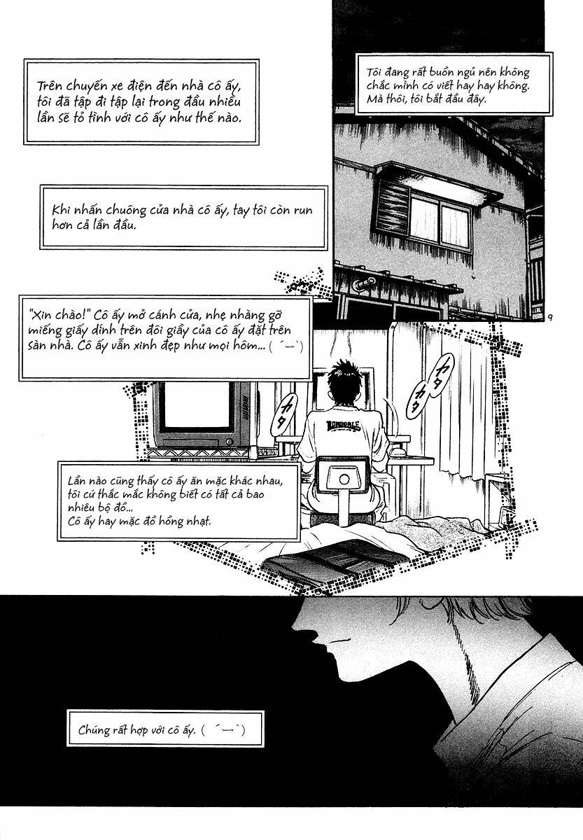 densha otoko chapter 23 10