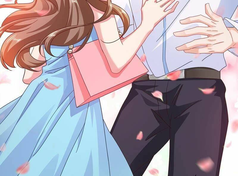 nhập cốt noãn hôn chapter 345 30