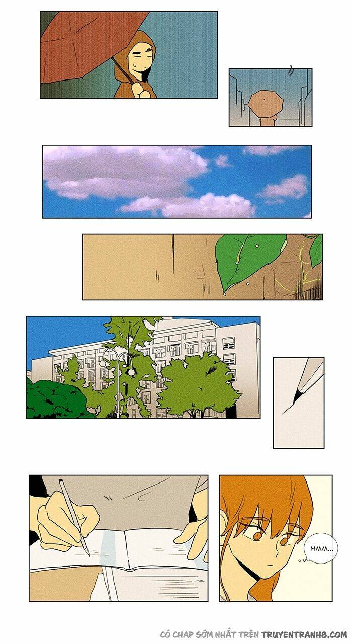 bẫy tình yêu chapter 69 26