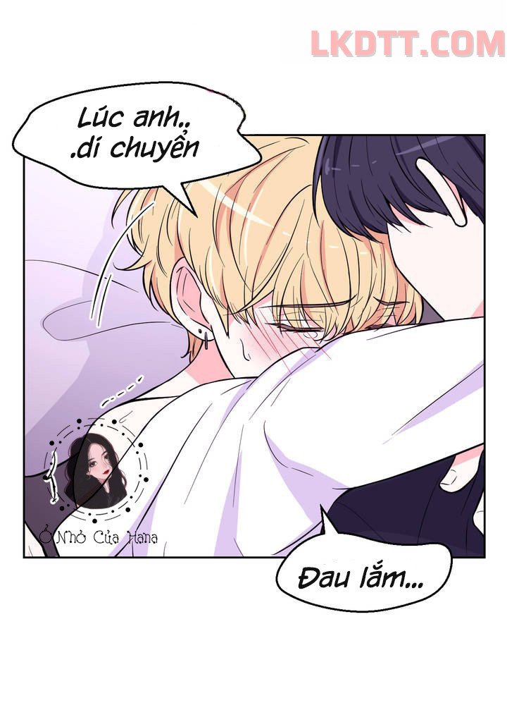 kinh nghiệm cảnh nóng chapter 21 12