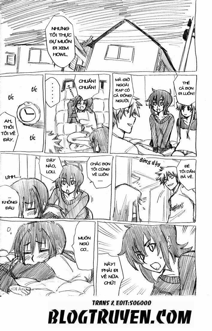 molester man chapter 7.4 2