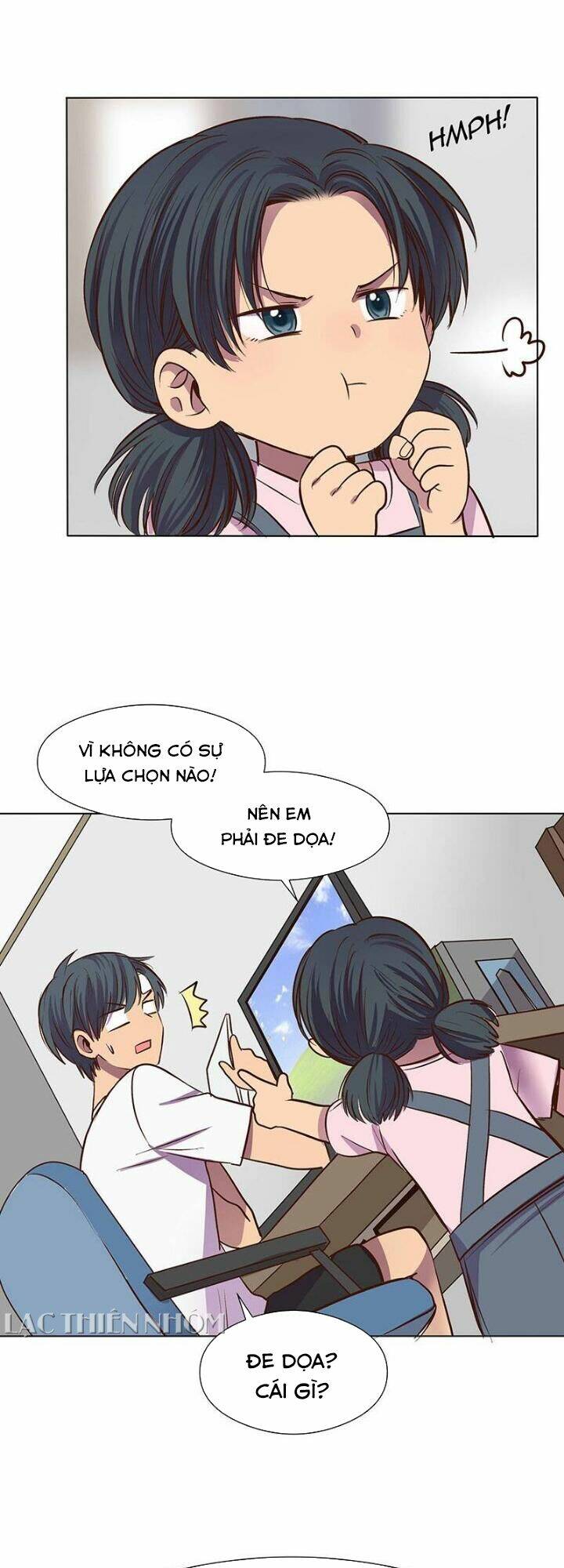 bí mật sâu sắc nhất của tôi chapter 33 17