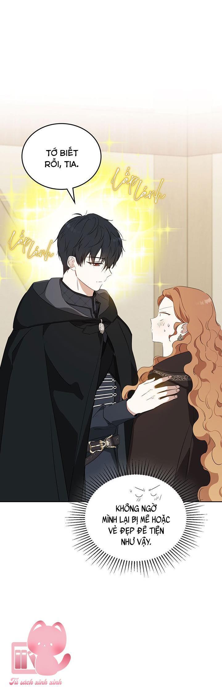 kiếp này ta sẽ trở thành gia chủ chapter 126 64