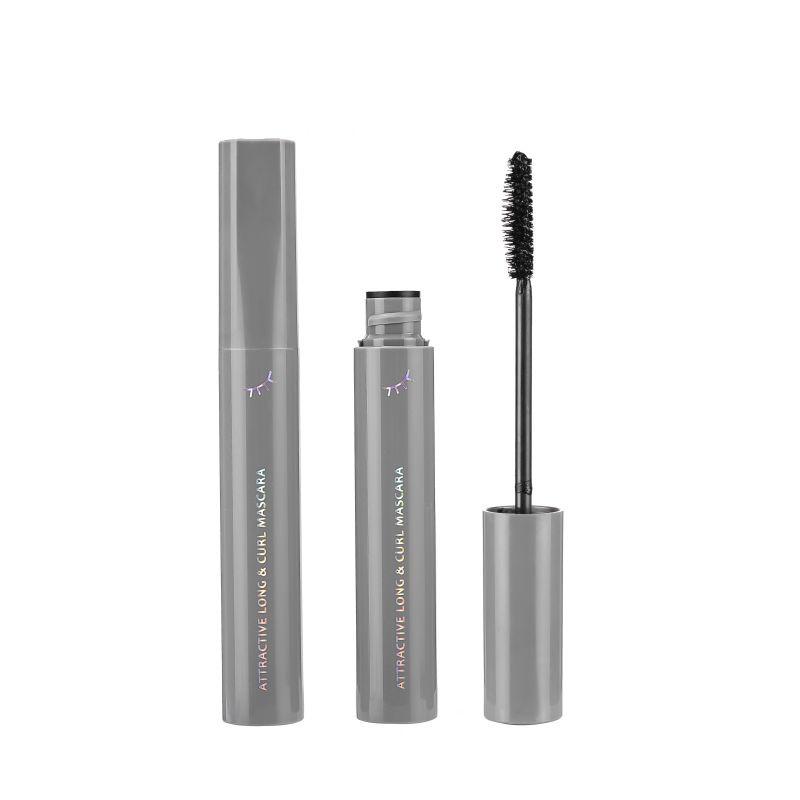 Mascara dài và cong mi Chioture Attractive Long &amp; Curl Mascara giữ mi cong suốt 18h