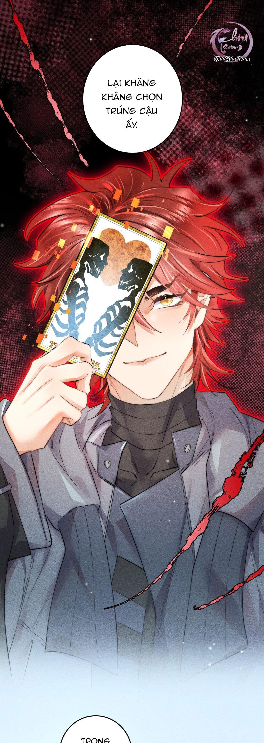 tòa tháp chapter 18 5