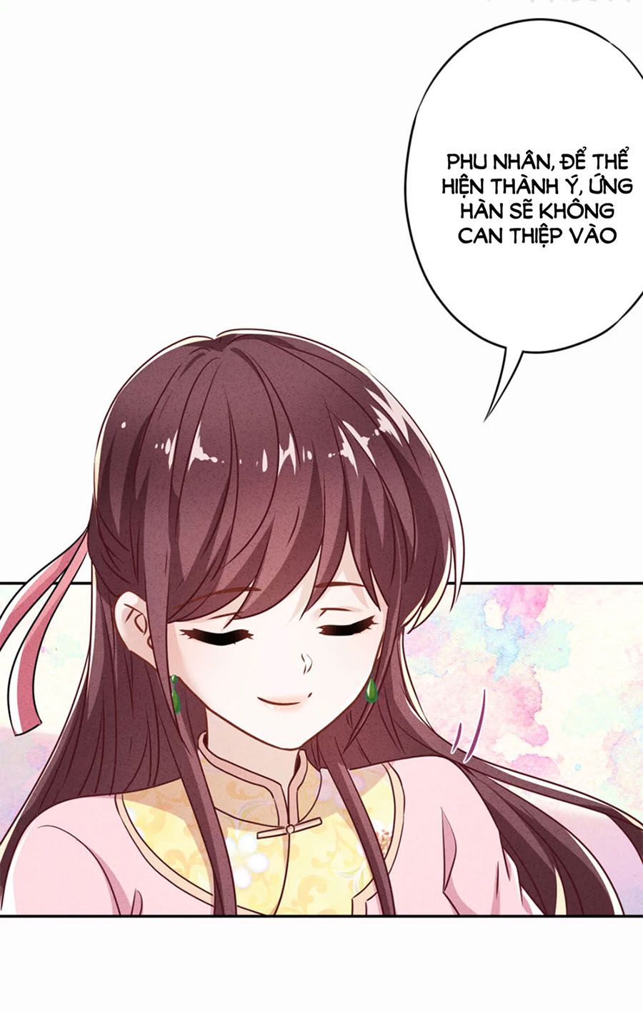 thiếu soái, vợ anh muốn lật trời! chapter 94 19