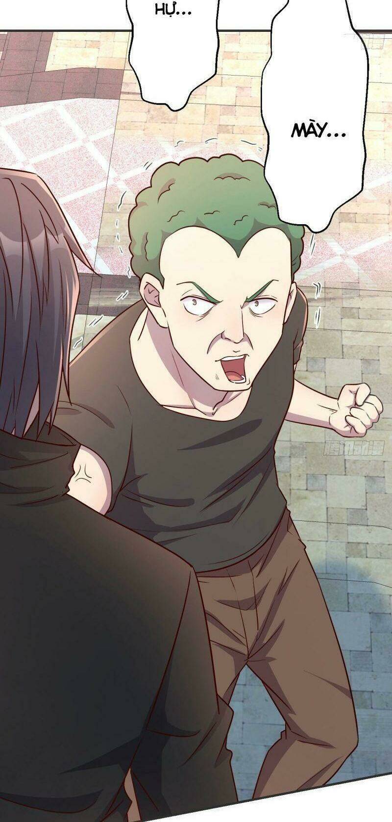 y thánh thiên tài tại hoa đô chapter 34 48