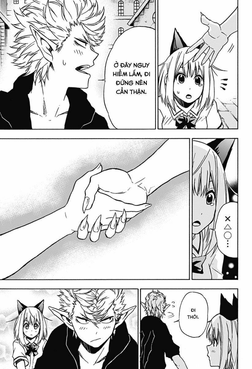 pochi kuro chapter 4 10