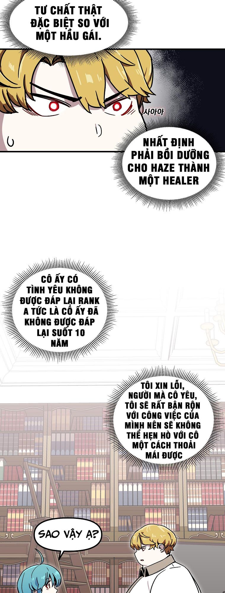 người chơi lỗi chapter 2 25