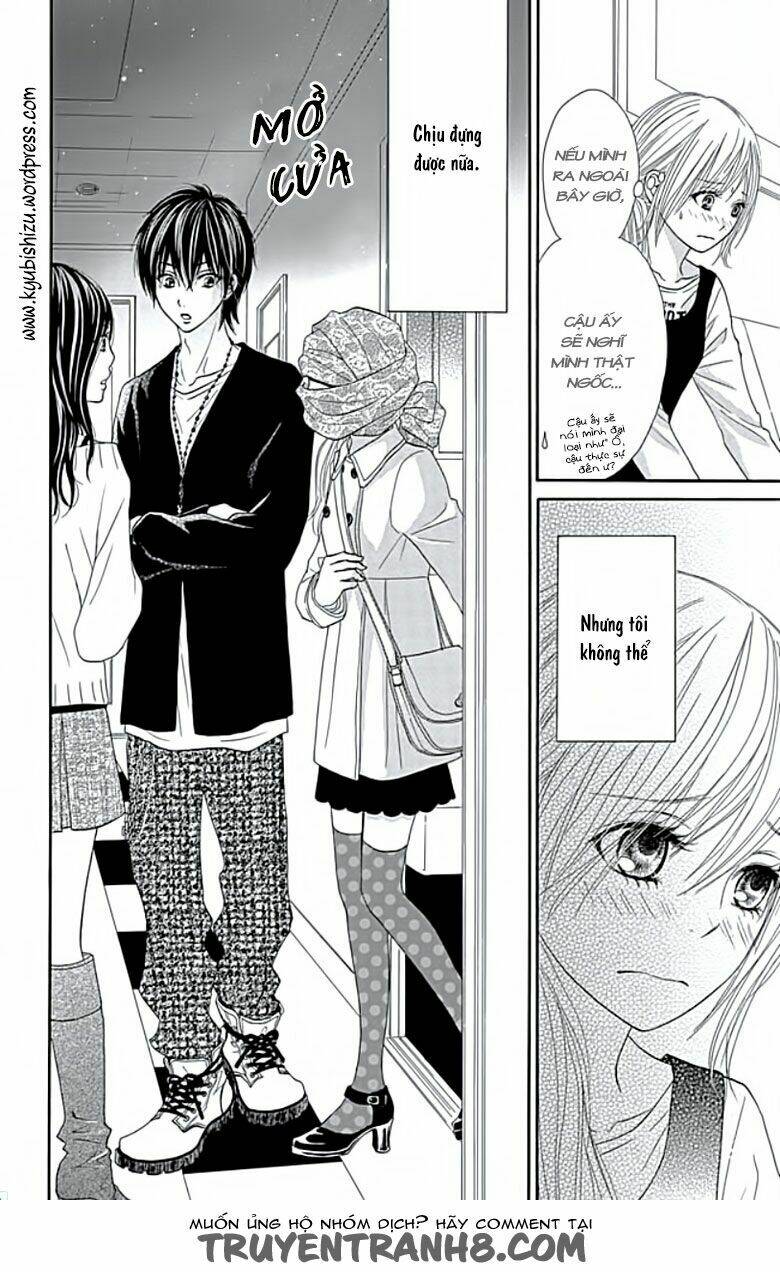 ato nimo saki nimo kimi dake chapter 2 18