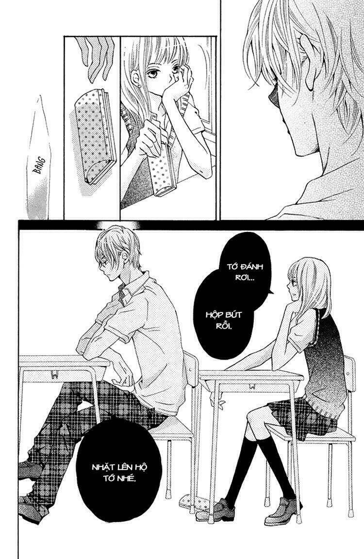 tổng hợp one shot. chapter 265 10