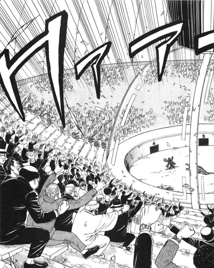 thánh tỏi sành ăn chapter 21 8